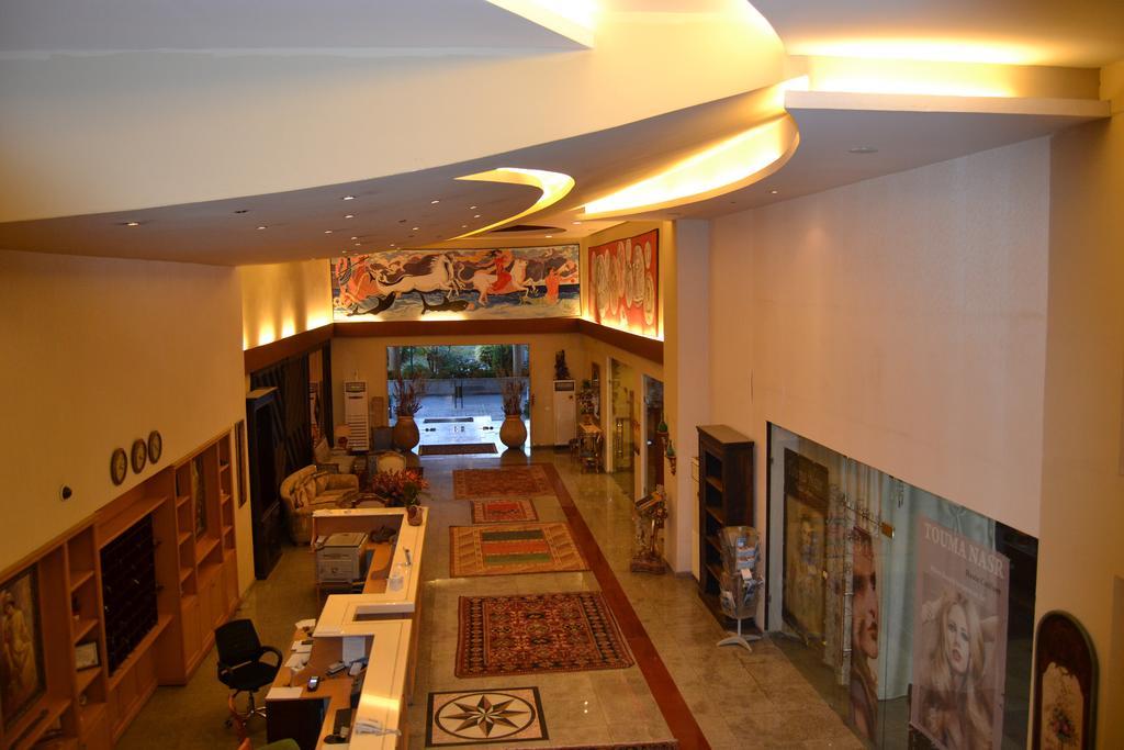 Platinum Hotel Tiro Esterno foto
