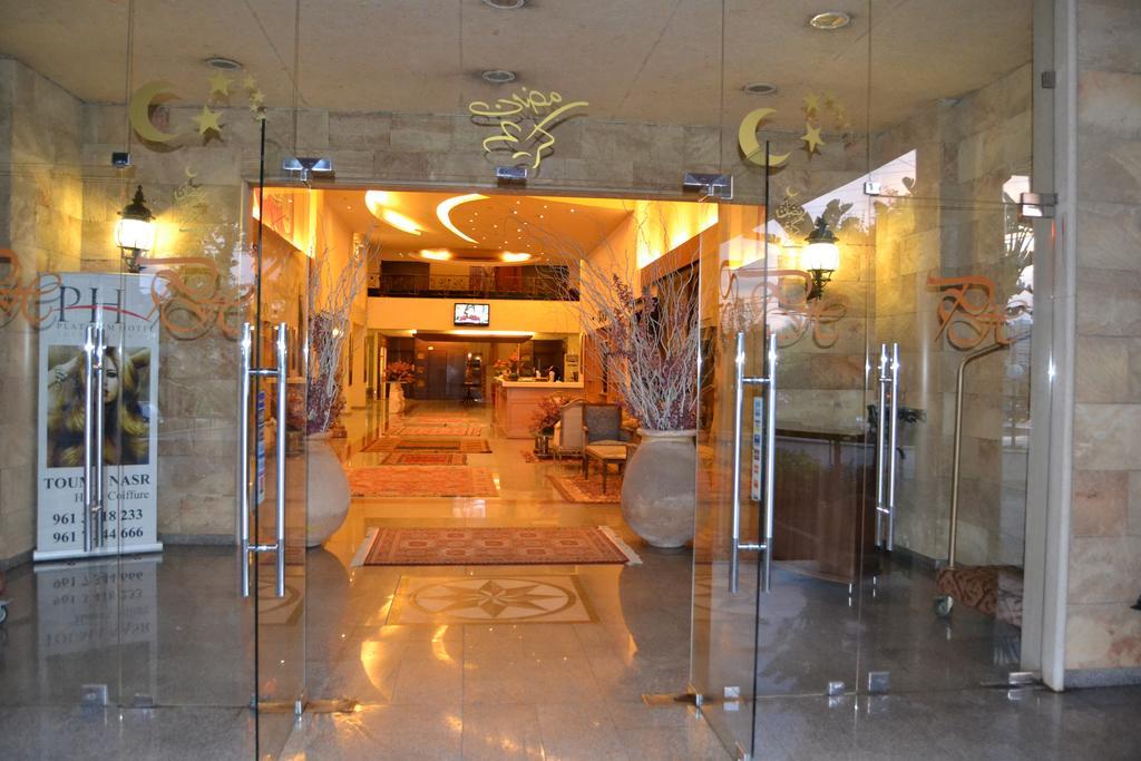 Platinum Hotel Tiro Esterno foto