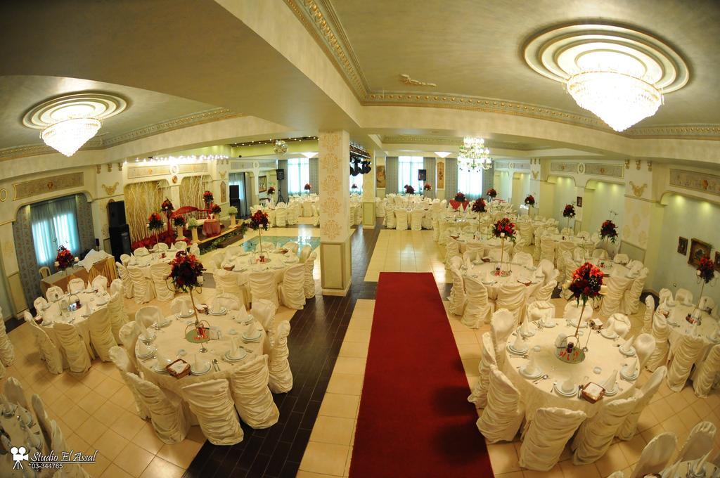 Platinum Hotel Tiro Esterno foto