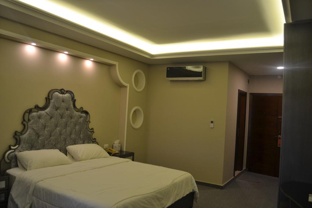 Platinum Hotel Tiro Esterno foto