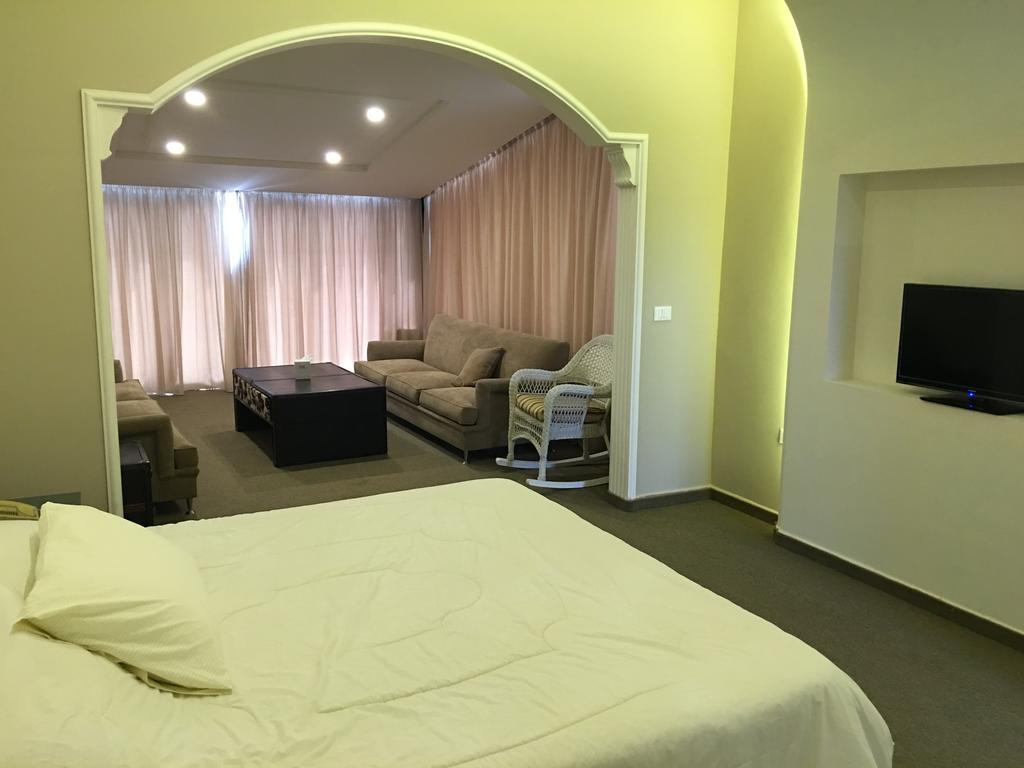 Platinum Hotel Tiro Esterno foto