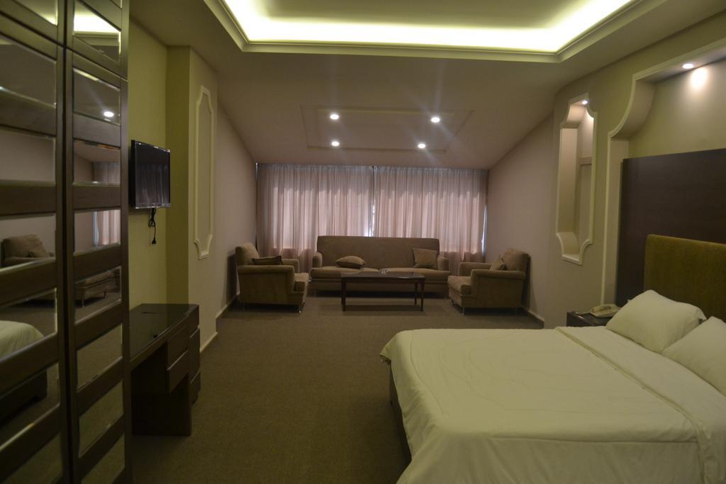 Platinum Hotel Tiro Esterno foto