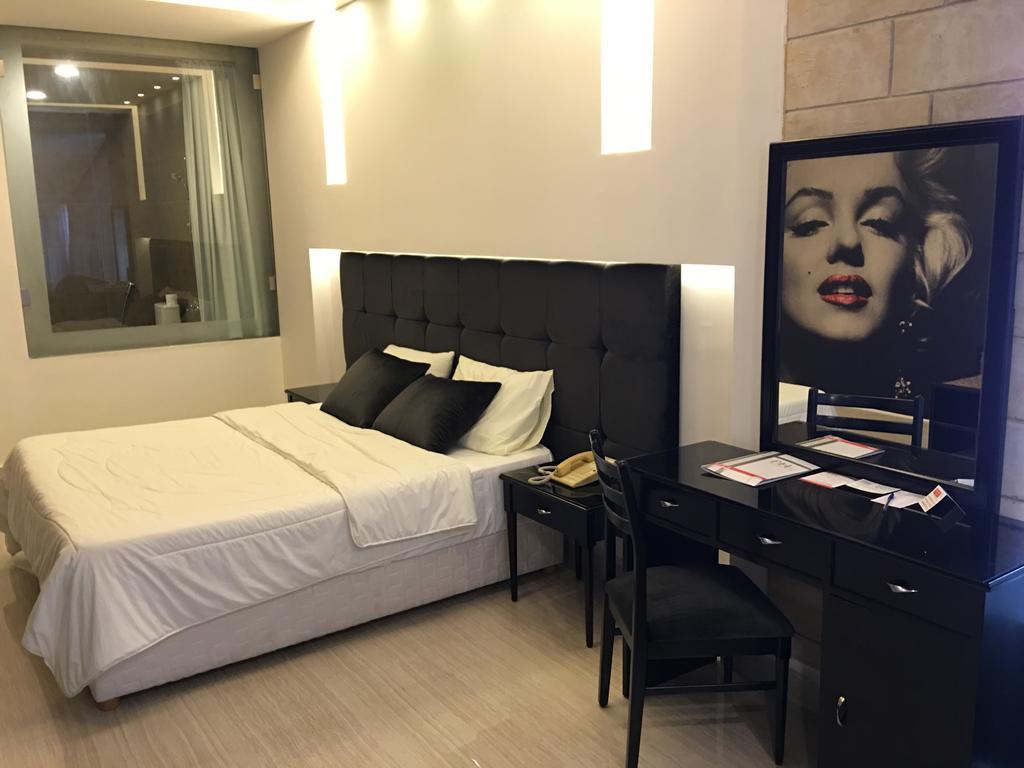 Platinum Hotel Tiro Esterno foto